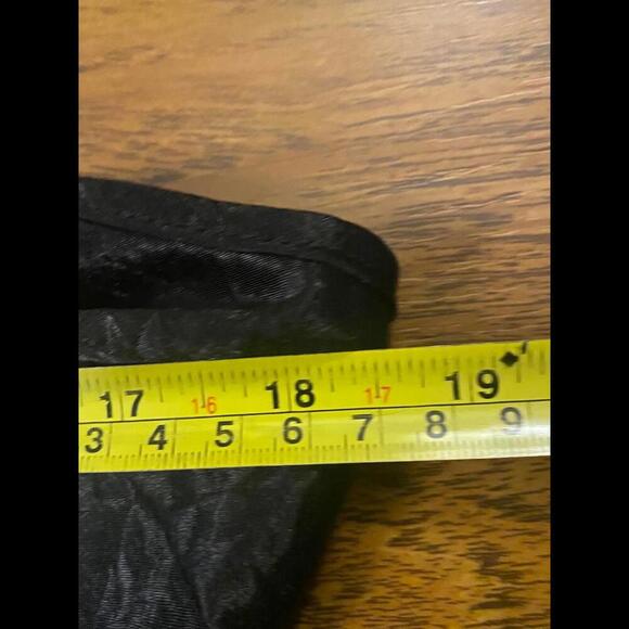 House of Harlow 1960 Elegant Black Maxi Dress NWT - Picture 5 of 9